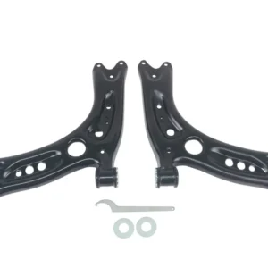 Control Arm Lower - Arm Assembly