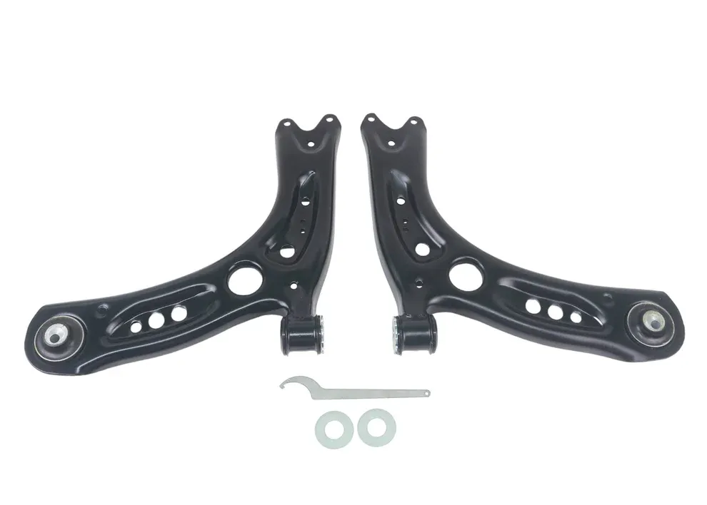 Control Arm Lower - Arm Assembly