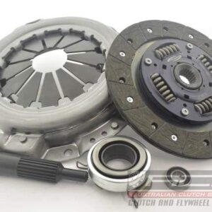 Clutch Kit - Clutch Pro