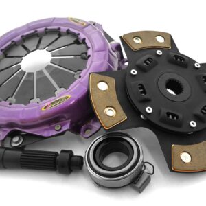 Clutch Kit - Xtreme Performance Race Sprung Ceramic 750Nm