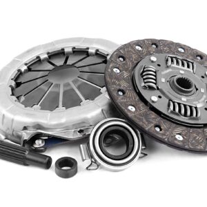 Clutch Kit - Clutch Pro