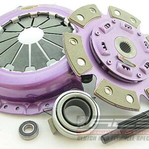 Clutch Kit - Xtreme Performance Race Sprung Ceramic 750Kg 750Nm