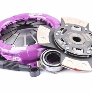 Clutch Kit - Xtreme Performance Heavy Duty Sprung Ceramic 390Nm