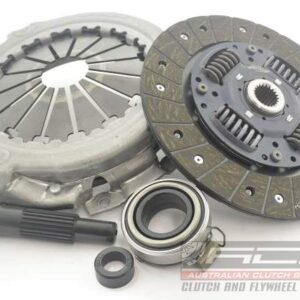 Clutch Kit - Clutch Pro