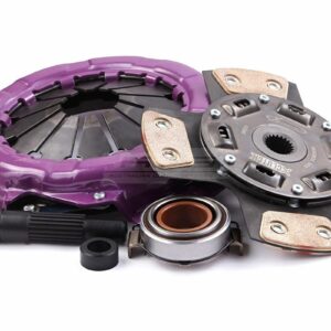 Clutch Kit - Xtreme Performance Race Sprung Ceramic 750Nm