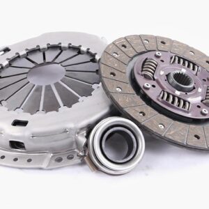 Clutch Kit - Clutch Pro