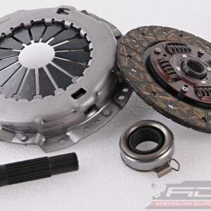 Clutch Kit - Clutch Pro
