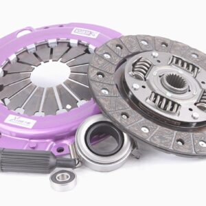 Clutch Kit - Xtreme Performance Heavy Duty Organic 280Nm 580kg (20% inc.)