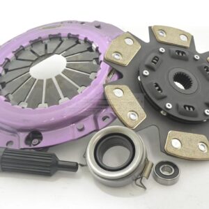 Clutch Kit - Xtreme Performance Heavy Duty Sprung Ceramic 430Nm 580kg (20% inc.)