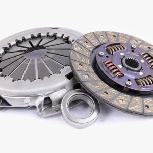 Clutch Kit - Clutch Pro