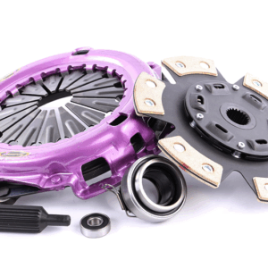 Clutch Kit - Xtreme Performance Race Sprung Ceramic 1500Kg (115% inc.) 820Nm