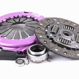 Clutch Kit - Xtreme Outback Heavy Duty Organic  820Kg (30% inc.)
