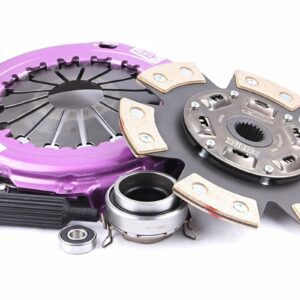 Clutch Kit - Xtreme Outback Heavy Duty Sprung Ceramic 610Nm 820Kg (30% inc.)