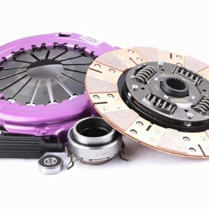 Clutch Kit - Xtreme Outback Heavy Duty Cushioned Ceramic 610Nm 820Kg (30% inc.)