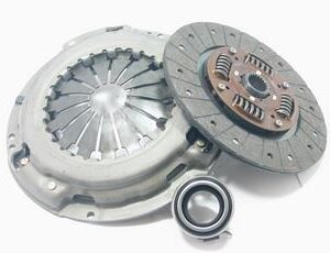 Clutch Kit - Clutch Pro