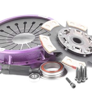 Clutch Kit - Xtreme Performance Heavy Duty Sprung Ceramic 850Nm 1000kg (25% inc.)