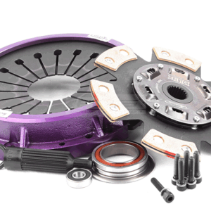 Clutch Kit - Xtreme Performance Heavy Duty Sprung Ceramic 850Nm
