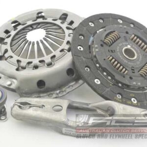 Clutch Kit - Clutch Pro