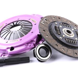Clutch Kit - Xtreme Performance Heavy Duty Organic 470Nm 1080kg (30% inc)