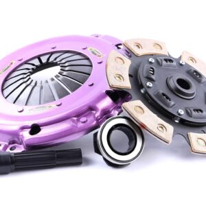 Clutch Kit - Xtreme Performance Heavy Duty Sprung Ceramic 723Nm 1080kg (30% inc)