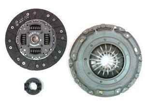 Clutch Kit - Clutch Pro