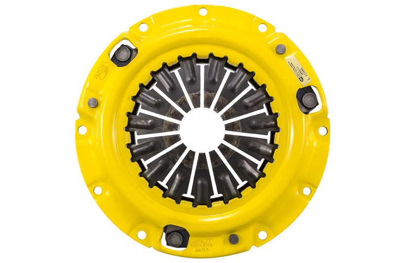ACT CLUTCH - MB010 - P/PL Heavy Duty