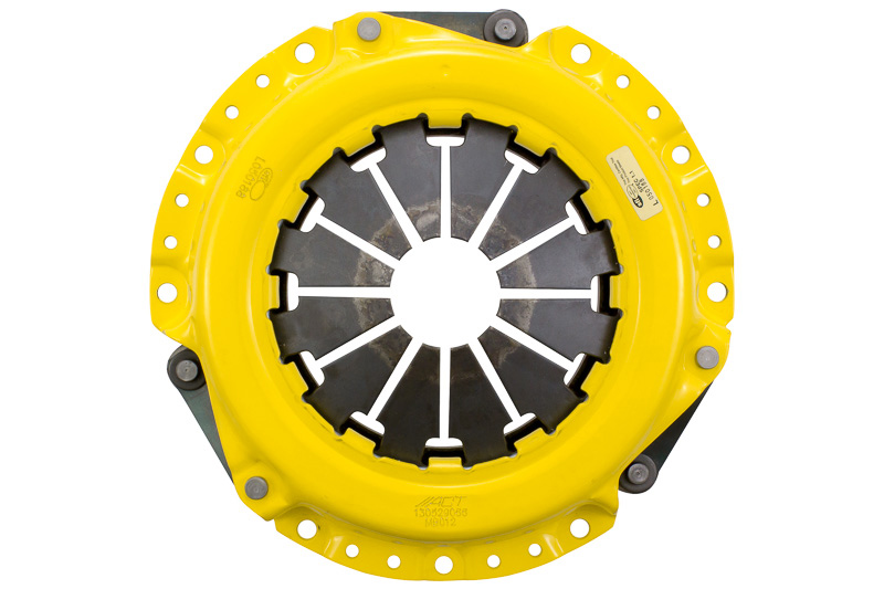 ACT CLUTCH - MB012 - P/PL Heavy Duty