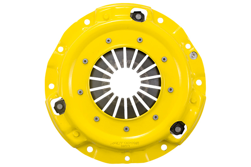 ACT CLUTCH - MB013 - P/PL Heavy Duty