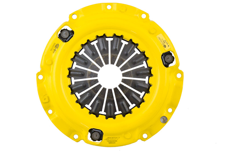 ACT CLUTCH - MB020 - P/PL Heavy Duty