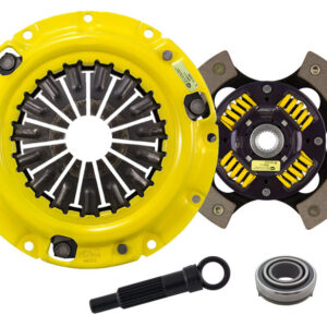 ACT CLUTCH - MB1-HDG4 - HD/Race Sprung 4 Pad