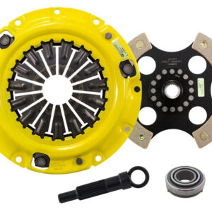 ACT CLUTCH - MB1-HDR4 - HD/Race Rigid 4 Pad