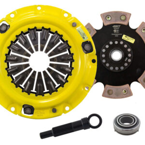 ACT CLUTCH - MB1-HDR6 - HD/Race Rigid 6 Pad