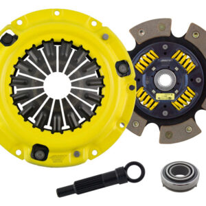 ACT CLUTCH - MB1-SPG6 - Sport/Race Sprung 6 Pad