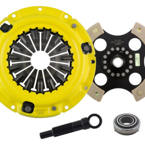 ACT CLUTCH - MB1-SPR4 - Sport/Race Rigid 4 Pad