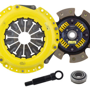 ACT CLUTCH - MB1-XTG6 - XT/Race Sprung 6 Pad