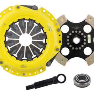 ACT CLUTCH - MB1-XTR4 - XT/Race Rigid 4 Pad