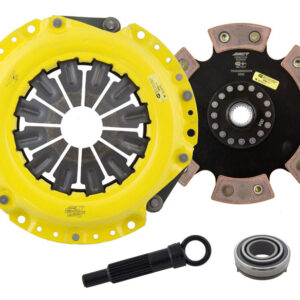 ACT CLUTCH - MB1-XTR6 - XT/Race Rigid 6 Pad