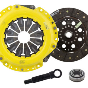 ACT CLUTCH - MB1-XTSD - XT/Perf Street Rigid