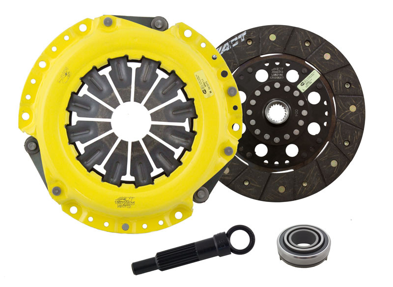 ACT CLUTCH - MB1-XTSD - XT/Perf Street Rigid