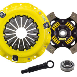 ACT CLUTCH - MB1-XXG4 - MaXX/Race Sprung 4 Pad