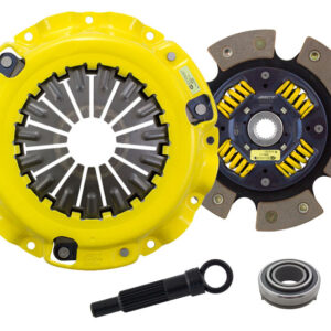 ACT CLUTCH - MB1-XXG6 - MaXX/Race Sprung 6 Pad