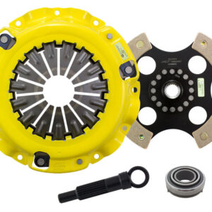ACT CLUTCH - MB1-XXR4 - MaXX/Race Rigid 4 Pad