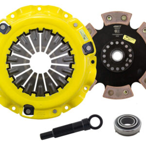 ACT CLUTCH - MB1-XXR6 - MaXX/Race Rigid 6 Pad