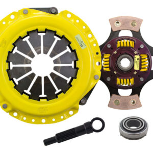 ACT CLUTCH - MB3-HDG4 - HD/Race Sprung 4 Pad