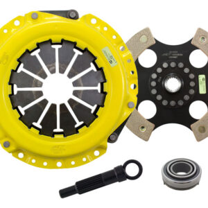 ACT CLUTCH - MB3-HDR4 - HD/Race Rigid 4 Pad