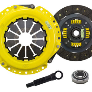 ACT CLUTCH - MB3-HDSS - HD/Perf Street Sprung