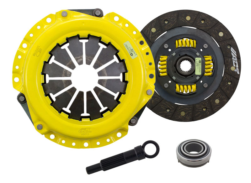 ACT CLUTCH - MB3-HDSS - HD/Perf Street Sprung