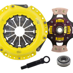 ACT CLUTCH - MB3-XTG4 - XT/Race Sprung 4 Pad