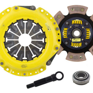 ACT CLUTCH - MB3-XTG6 - XT/Race Sprung 6 Pad