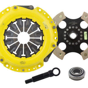 ACT CLUTCH - MB3-XTR4 - XT/Race Rigid 4 Pad